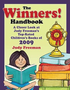 The WINNERS! Handbook - Freeman, Judy