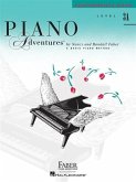 Piano Adventures - Performance Book - Level 3a