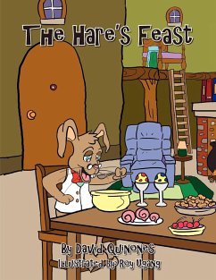 The Hare's Feast - Quinones, David