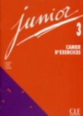 Junior Workbook (Level 3)