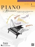 Piano Adventures - Popular Repertoire Book - Level 4
