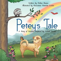 Petey's Tale