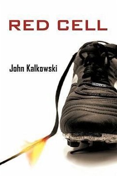 Red Cell - John Kalkowski