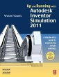 Up and Running with Autodesk Inventor... - Bild 1