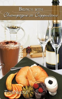 Brunch with Champagne or Cappuccino - Toyanicole