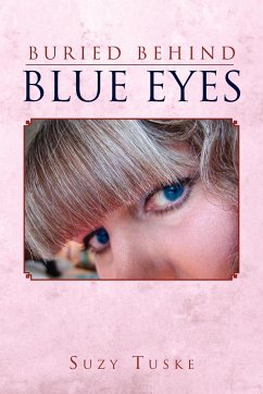 Buried Behind Blue Eyes - Tuske, Suzy