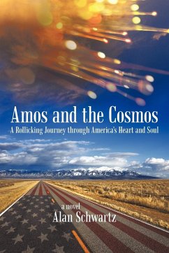 Amos and the Cosmos