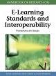 Handbook of Research on E-Learning... - Bild 1