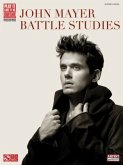 Battle Studies, Guitar Tab Edition