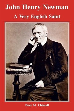 John Henry Newman - Chisnall, Peter M.