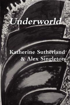 Cover Underworld