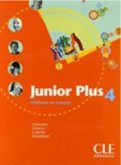Junior Plus Level 4 Textbook