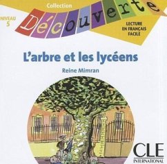 L'Arbre Et les Lyceens - Mimran, Reine