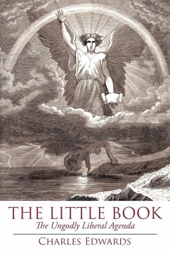 The Little Book - Edwards, Charles Et