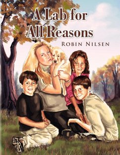 A Lab for All Reasons - Nilsen, Robin