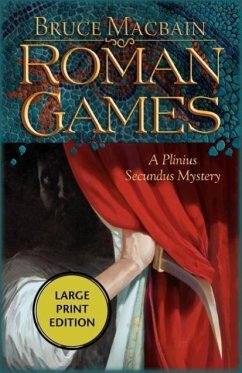 Roman Games - Macbain, Bruce