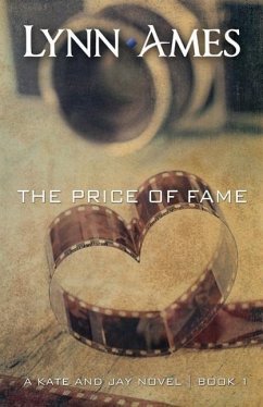 The Price of Fame - Ames, Lynn