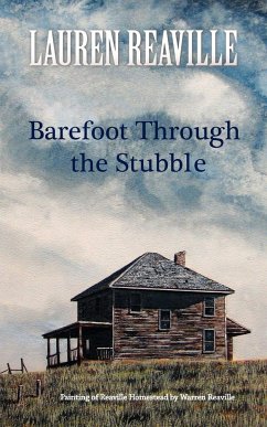 Barefoot Through the Stubble - Reaville, Lauren