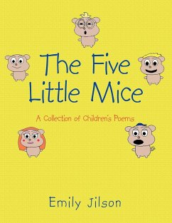 The Five Little Mice