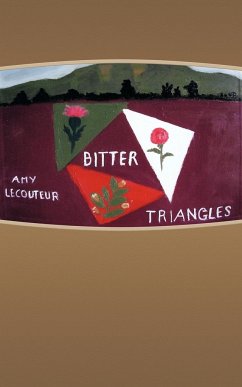 Bitter Triangles - Lecouteur, Amy