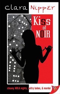 Kiss of Noir - Nipper, Clara