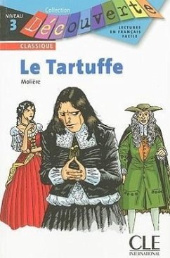 Le Tartuffe - Moliere, Jean-Baptiste