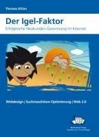 Cover Der Igel Faktor (eBook, PDF)