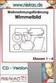 Wahrnehmungsförderung - Wimmelbild (eBook, PDF) Wahrnehmungsförderung - Wimmelbild (eBook, PDF)