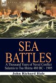 Sea Battles Sea Battles