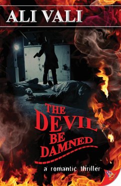 The Devil Be Damned - Vali, Ali