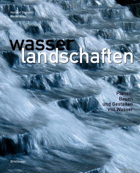 Wasserlandschaften (eBook, PDF) Wasserlandschaften (eBook, PDF)