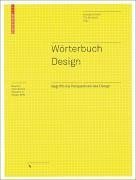 Wörterbuch Design (eBook, PDF)