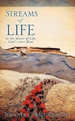 Streams of Life - Christian-Scott, Jennifer