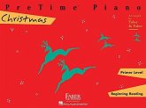 Pretime Piano Christmas - Primer Level Pretime Piano Christmas - Primer Level