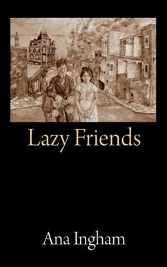 Lazy Friends Lazy Friends