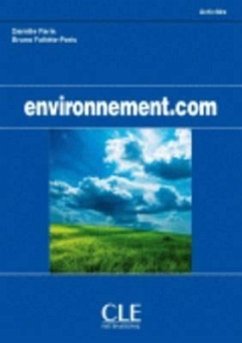 Environnement.com Workbook - Bassi