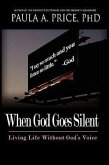 When God Goes Silent: Living Life Without God's Voice