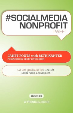 # Socialmedia Nonprofit Tweet Book01 - Fouts, Janet; Kanter, Beth