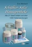 Schüssler-Salze Hausapotheke (eBook, ePUB)