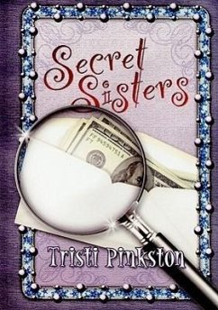 Secret Sisters - Pinkston, Tristi