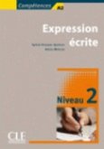 Competences Written Expression Level 2