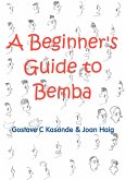 A Beginner's Guide to Bemba