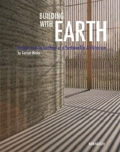 Cover Building with Earth (eBook, PDF)