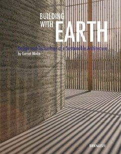 Building with Earth (eBook, PDF) - Minke, Gernot