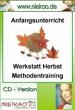 Anfangsunterricht - Werkstatt Herbst -... - Bild 1