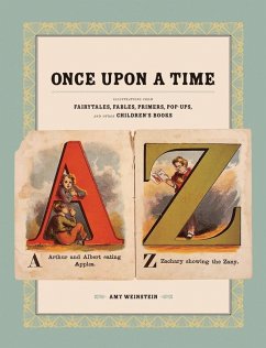 Once Upon a Time (eBook, PDF) - Weinstein, Amy