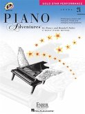 Piano Adventures - Gold Star Performance Book - Level 2a Book/Online Audio