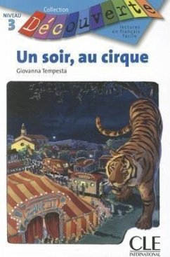 Un Soir Au Cirque (Level 3) - Tempesta