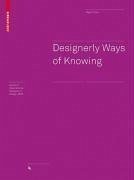 Designerly Ways of Knowing (eBook, PDF) - Cross, Nigel