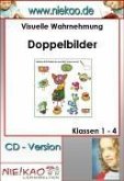 Wahrnehmungsförderung - Doppelbilder (eBook, PDF) Wahrnehmungsförderung - Doppelbilder (eBook, PDF)